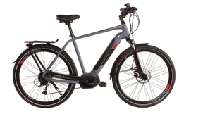 Entspannt zur Arbeit