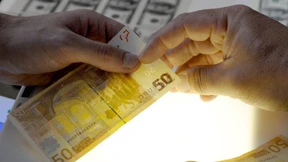 EU verschwendet „nur“ 3,3 Milliarden Euro