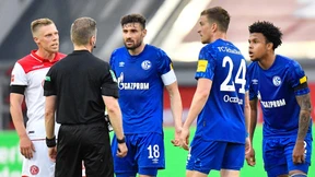 Die Schalker Krise wird immer schlimmer