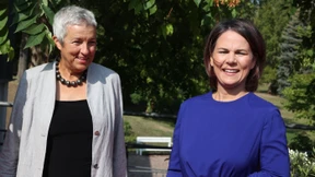 Goethe-Institut kriegt doch mehr Geld