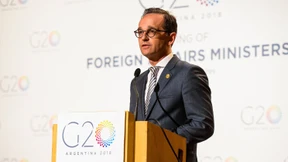 „Rufe nach Abschottung erfüllen mich mit Sorge“