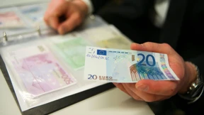 Der neue Zwanziger zahlt sich aus 