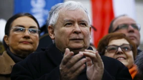 Ein Polen ganz nach seinem Geschmack