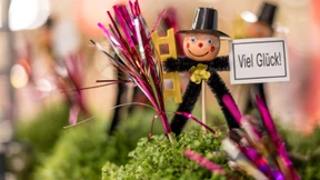 Ideen und Denkanstöße für das neue Jahr