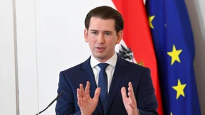 Staatsanwaltschaft ermittelt gegen Bundeskanzler Kurz