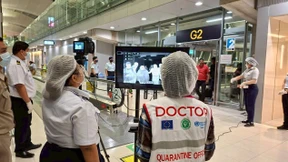 Thailand verschärft Kontrollen wegen Nipah-Virus