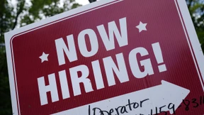 Amerikanischer Arbeitsmarkt kühlt merklich ab