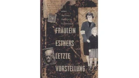 Es gibt hier keine Vögel, und der Donner bleibt aus