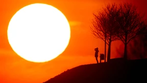 Ein halbes Grad mehr oder weniger kann richtig wehtun