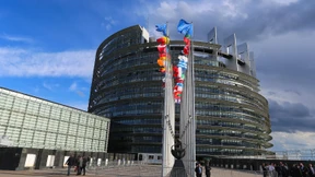 Keine Sperrklausel in Deutschland