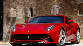 Tierarzt darf Ferrari nicht als Betriebsfahrzeug absetzen