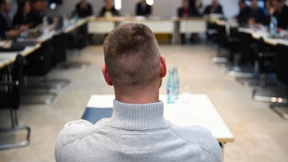 Vernehmung wirft Fragen auf 