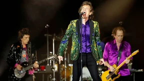 Stones, Lady Gaga, Elton John und McCartney im Kampf gegen Corona