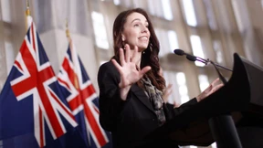 Neuseelands Ziel sind 90 Prozent