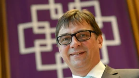 „Homosexualität ist Teil der Schöpfung“