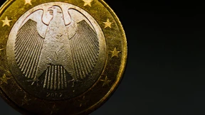 Umlaufrendite erstmals bei Null