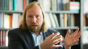 Hat die Linke das Kämpfen verlernt?
