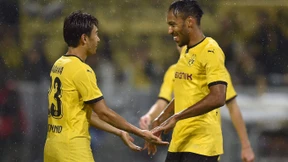 Dortmund darf nach Qäbälä