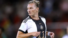 Mit dieser Kapitänsbinde spielen die deutschen Frauen