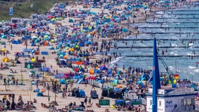 Der Urlaub wird oft zur Frustprobe