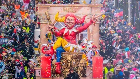 Fastnacht nur noch für Mainzer?