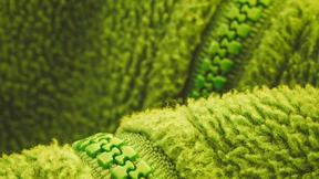 Das Comeback des Fleecepullis