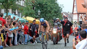 Hier kann man dem Leiden zusehen