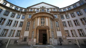 Bewährungsstrafe für Krankenschwester