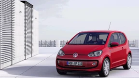 Der Winzling aus Wolfsburg