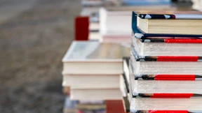 Der Schweizer Buchmarkt schwächelt