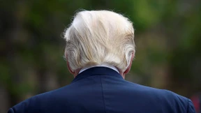 Trump kündigt Klimaabkommen noch nicht