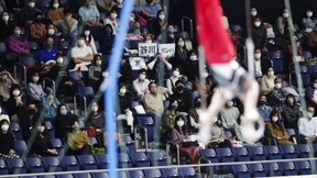 Neuer Optimismus bei Olympia-Organisatoren