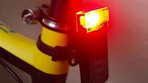 Warum kein Bremslicht am Fahrrad?