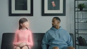 Kann man ein Hologramm heiraten?