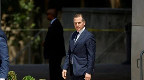 Hunter Biden muss persönlich vor Gericht erscheinen