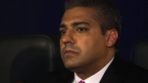 Qatar macht Journalisten zu Kanonenfutter