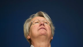 Viel Respekt für Schavan