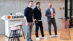 Digitaler Katzenjammer