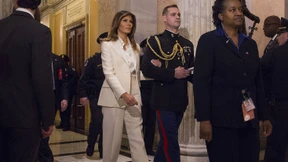 Unklarer State of the Marriage