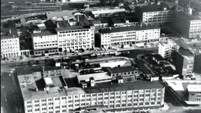 Der Traum eines Verlegers