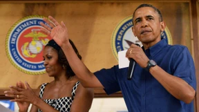 Obama unterzeichnet umstrittenen Haushaltsplan