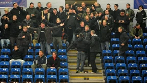 „Ein krimineller Akt“