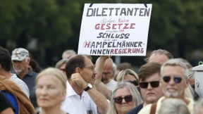 Auf dem Weg in amerikanische Verhältnisse