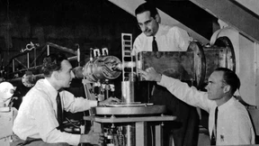 Bombe mit und ohne Stimmung