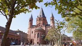 Volkskirche geht dem Ende entgegen