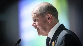 Ab in die Wüste mit den Weichspülern