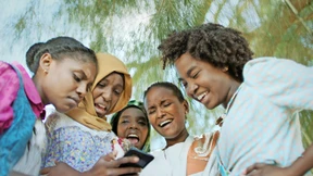 Hier zählt das Wort der Mütter