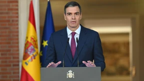 Doch kein Rücktritt aus Liebe