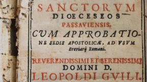 Deschner, de Sade und Mutzenbacher im Lateinunterricht