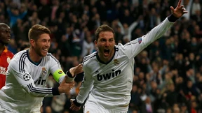 Real auf Halbfinal-Kurs